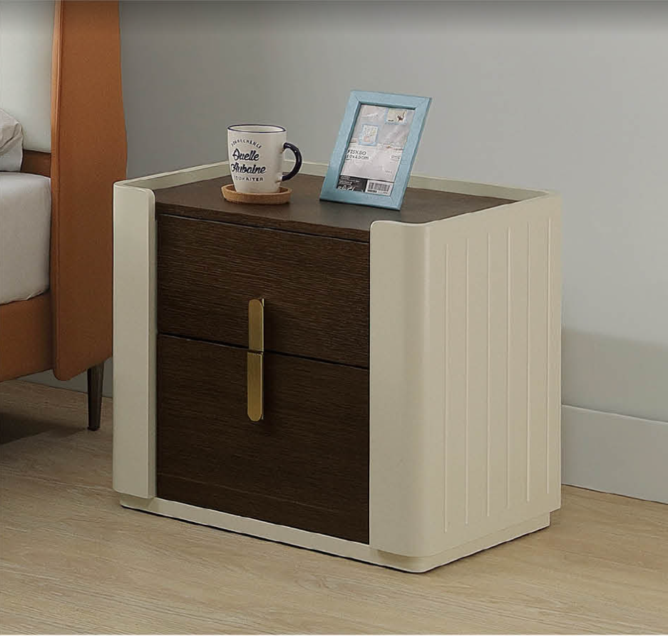 格蘭傑床頭櫃(A6-03)