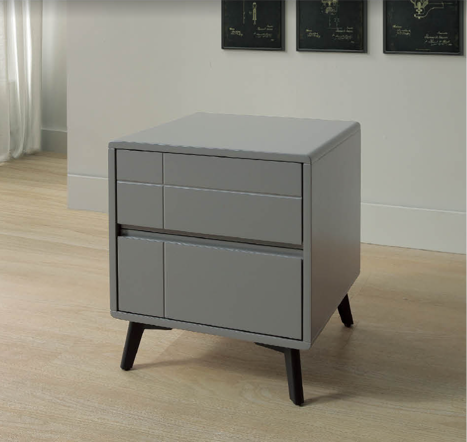 米倫床頭櫃(A28-07)