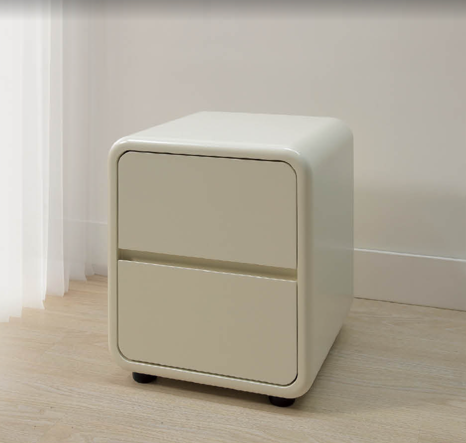 羅莎琳床頭櫃(A28-11)