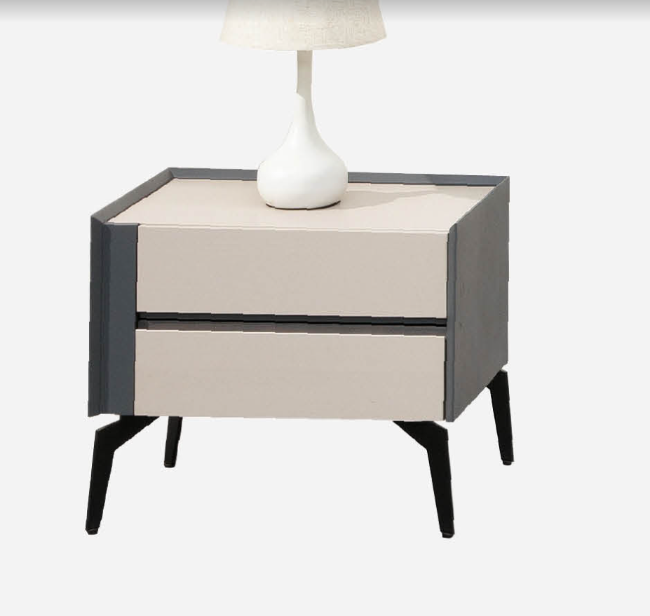 米切爾床頭櫃(A23-09)