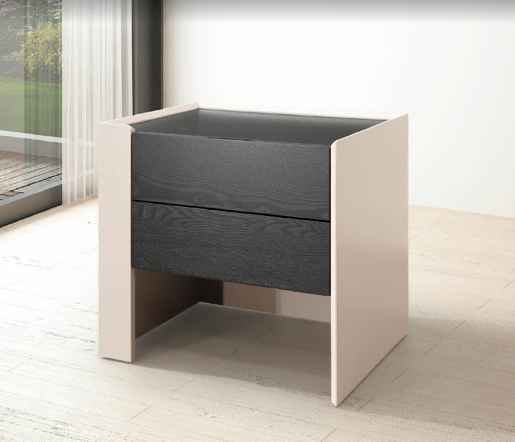 加里床頭櫃(A31-11)