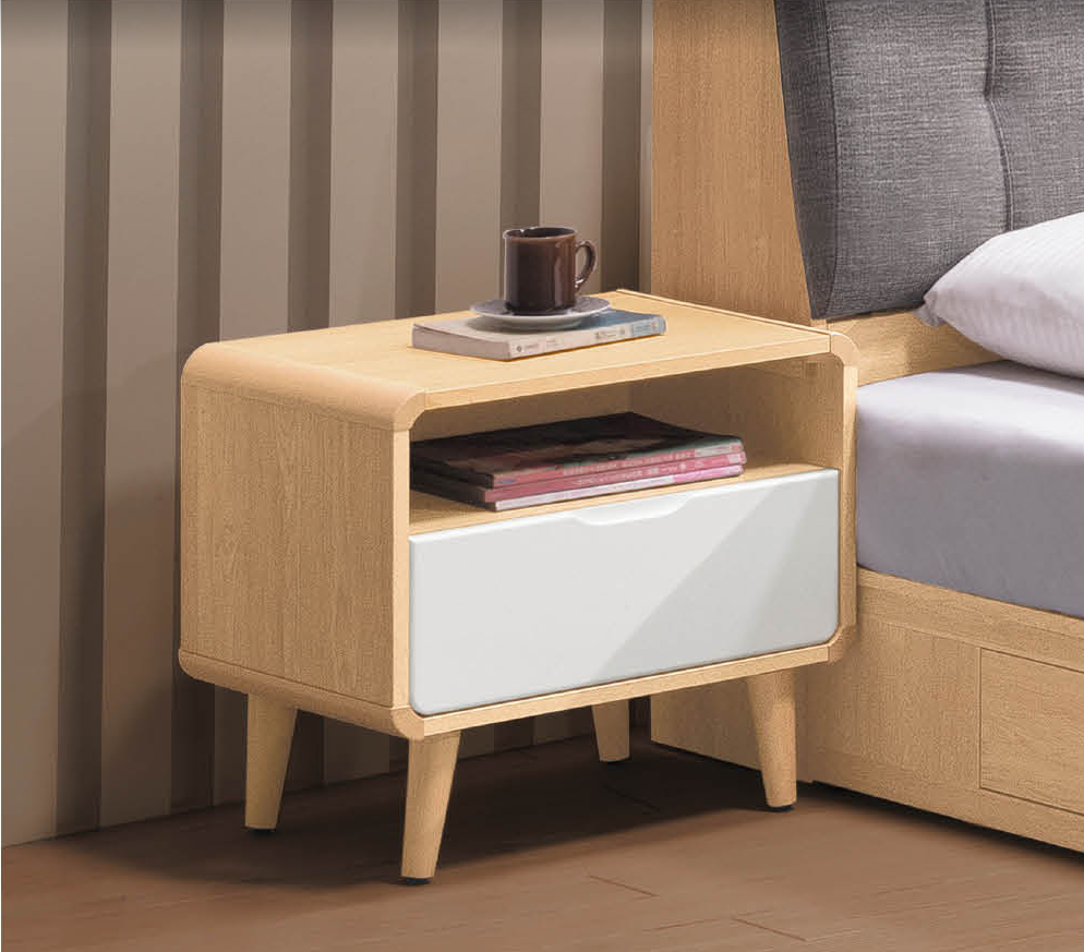 喬迪床頭(A112-07)