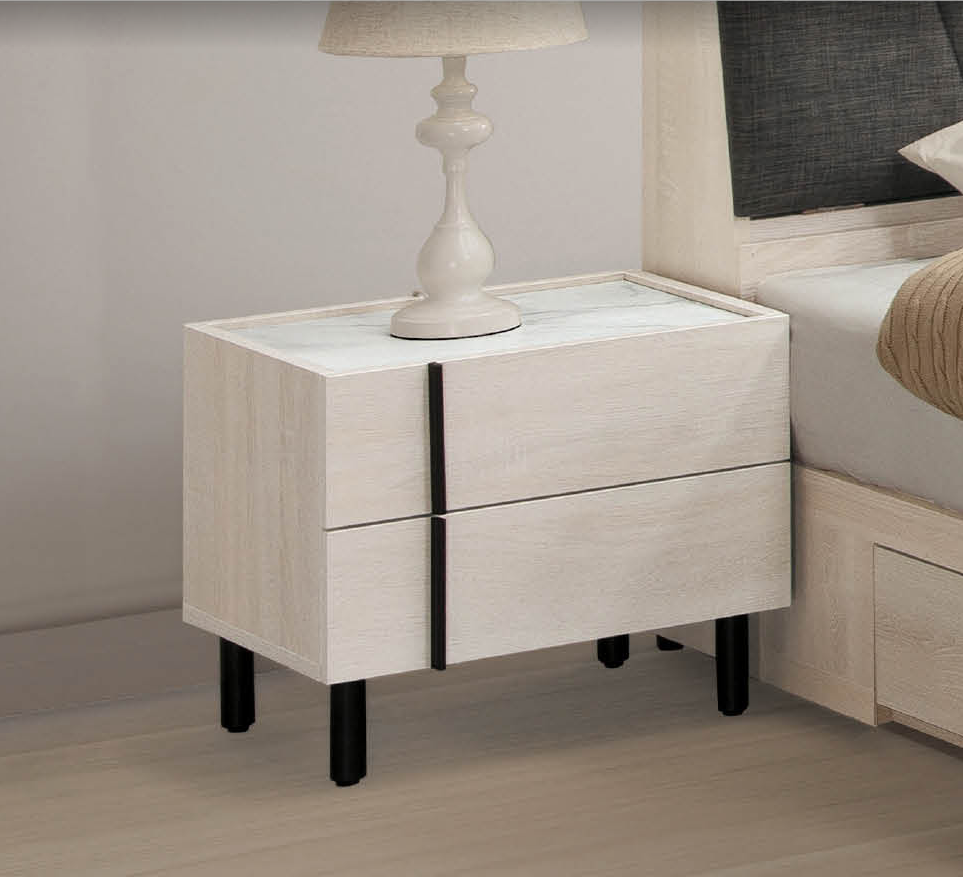 安卡拉床頭櫃(A71-01)