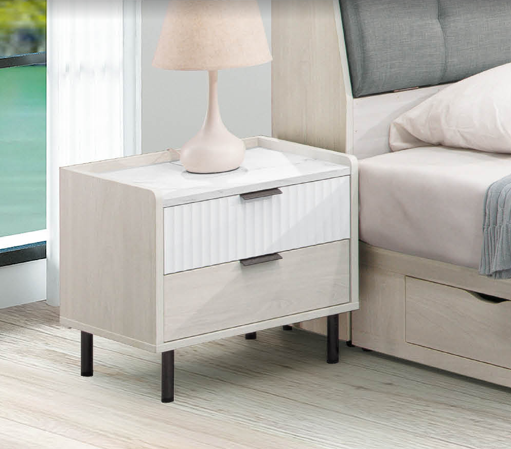 赫本床頭櫃(A63-01)